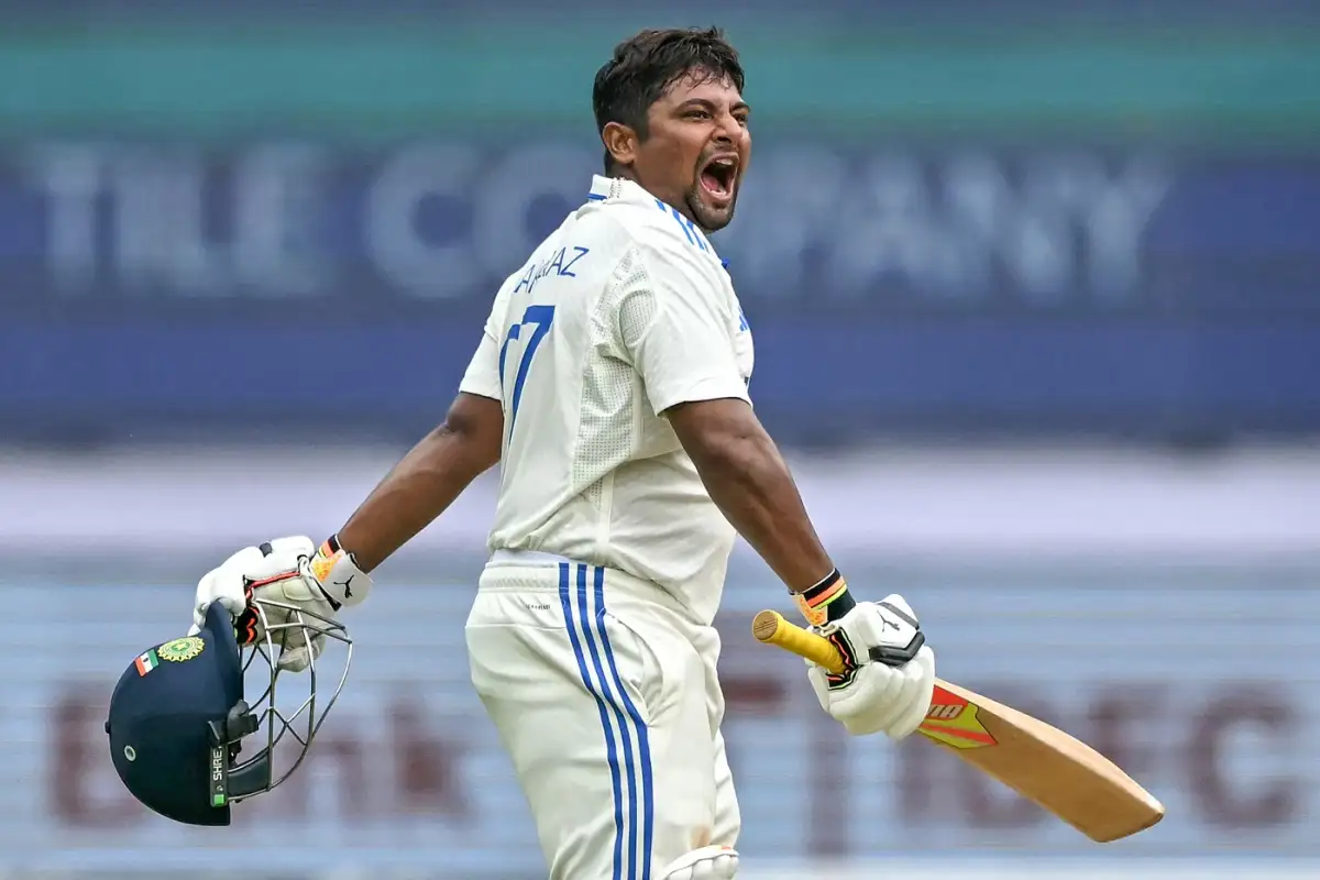 Ashwin Highlights Bigger Issue Amid Disappointment Over Sarfaraz Khan Omission from India A