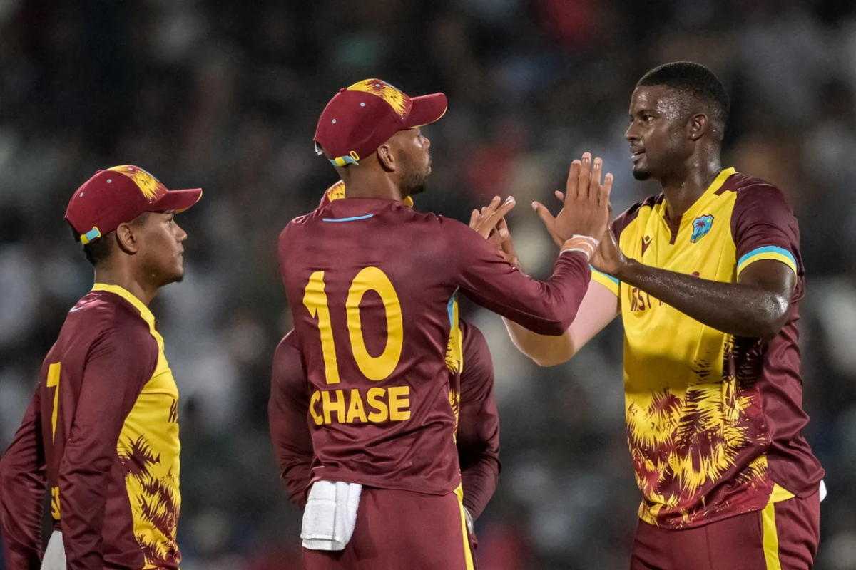 RCB All-Rounder Delivers Fiery Spell in BAN vs WI 2nd T20I to Boost His IPL 2026 Retention Case