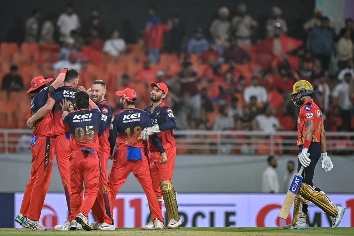 RCB Duo Falter in NZ vs ENG 1st T20I, A Concern For Reigning Champions Ahead of IPL 2026 Auction?