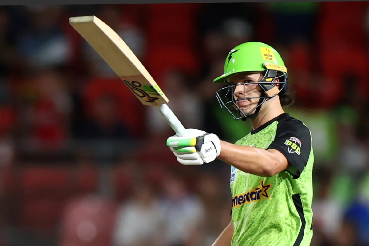 3 IPL Franchises That Could Target Sam Konstas in IPL 2026 Auction