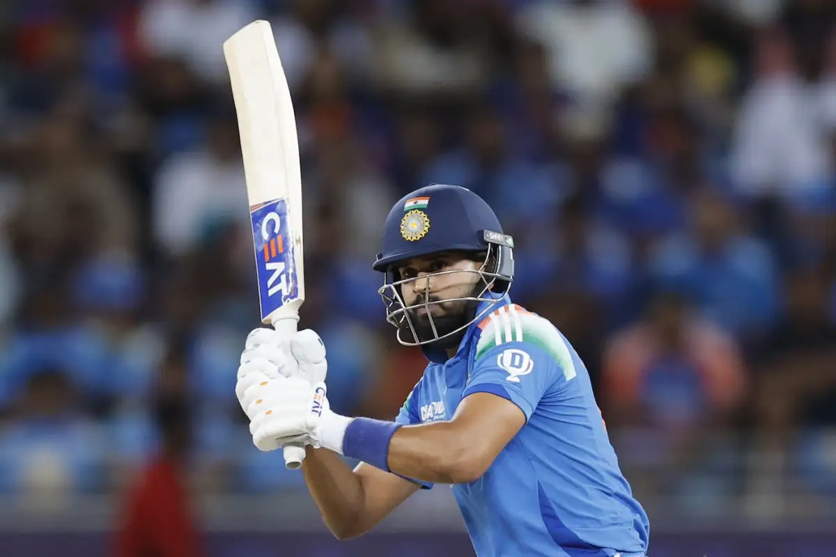 Why the Change In Stance Might Be An Achilles Heel For Shreyas Iyer In SENA Countries