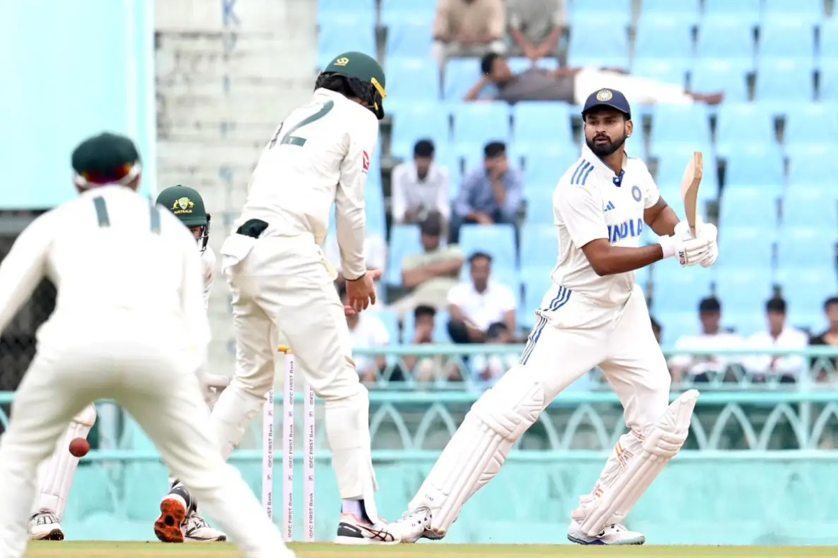 Shreyas Iyer Reveals Reason Behind His Break From Red-ball Cricket and Change in His Stance