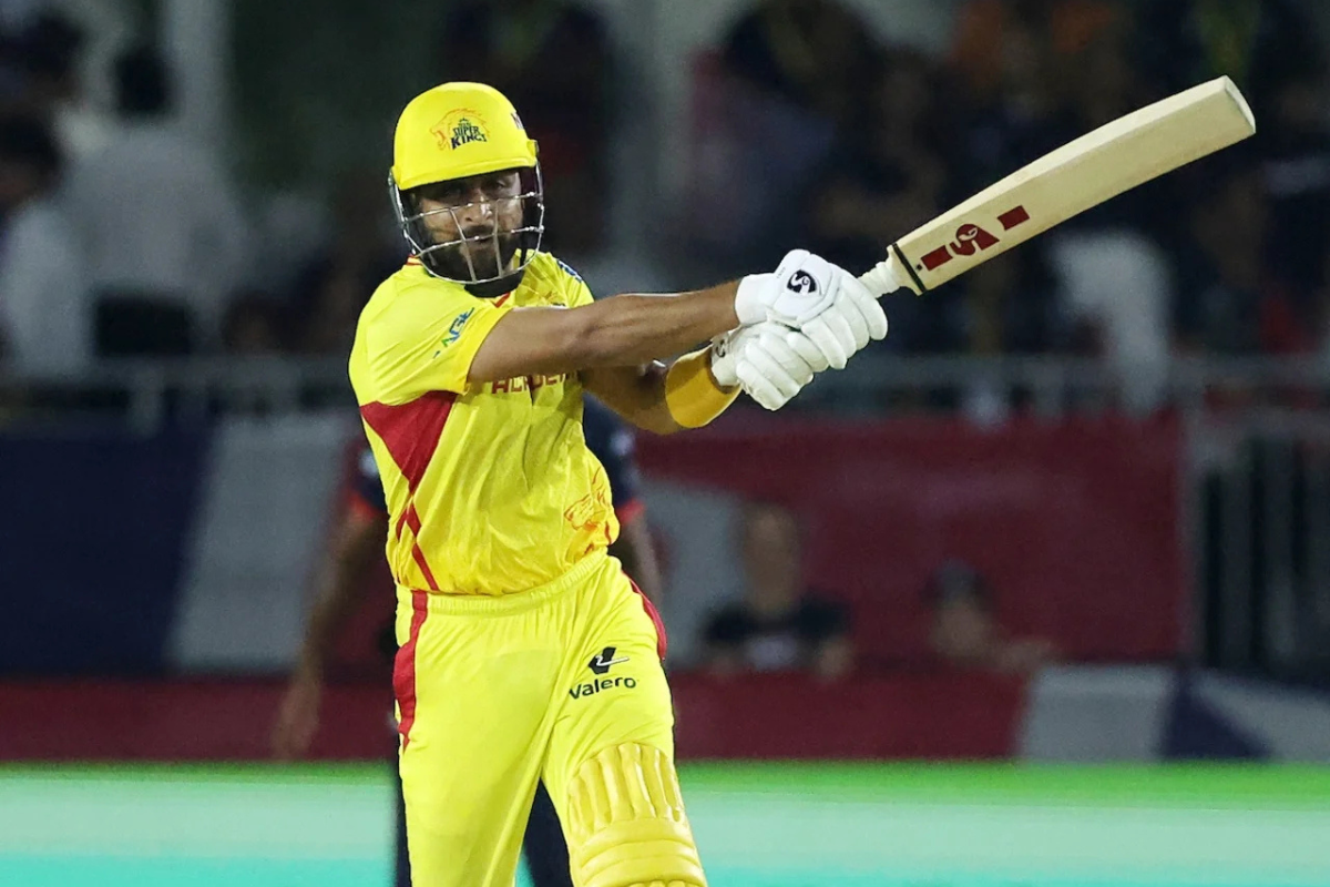 Who Is Shubham Ranjane, the Latest India-Born USA All-Rounder, Who Could Attract Bids From Mumbai Indians at IPL 2026 Auction?