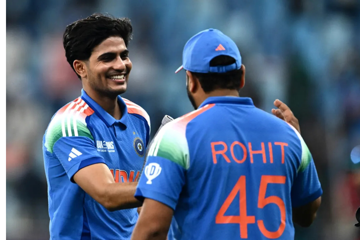 Concerns Over ‘Team Culture’ Cost Rohit Sharma India ODI Captaincy: Reports