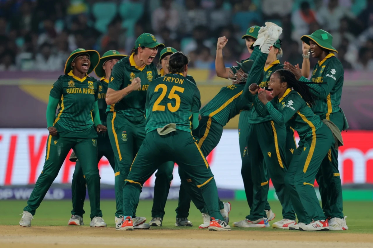 Rising South Africa Star Shares Troubling Details of Battle with Mental Health and Road Back to Glory