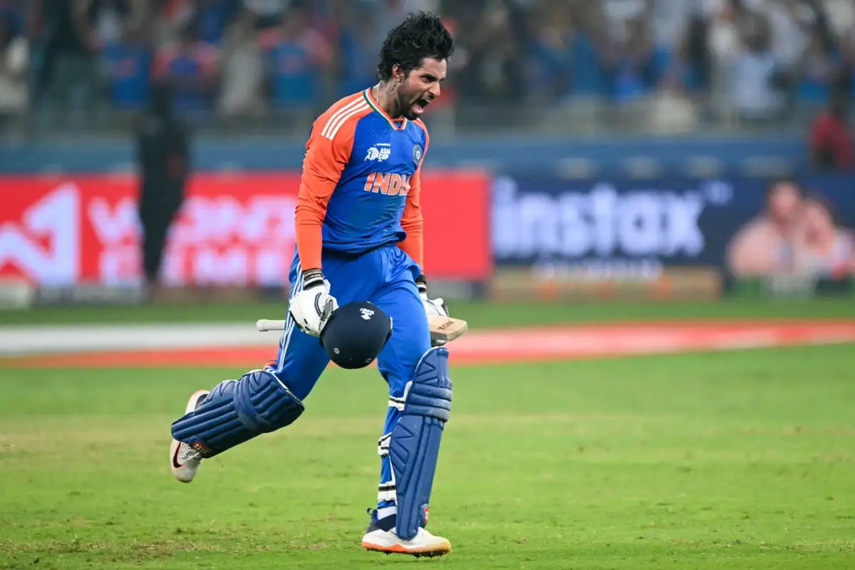 ‘Akash Ambani Called Me…’ – Tilak Varma Recalls How Mumbai Indians And Jay Shah Came To His Aid During Medical Emergency