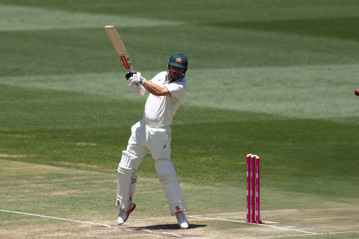 Travis Head Announces Himself Ready for Seam-Friendly Challenge in Ashes 2025