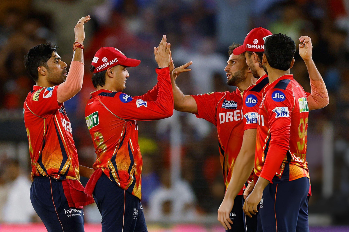 Uncapped Punjab Kings Star Makes Bold Claim That He Will Play T20 World Cup 2026 for India