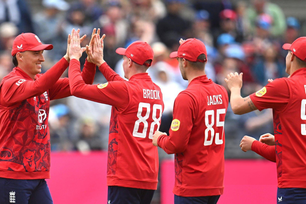Underrated England Star Hoping for IPL 2026 Auction Bid With New Spin Hitting Role