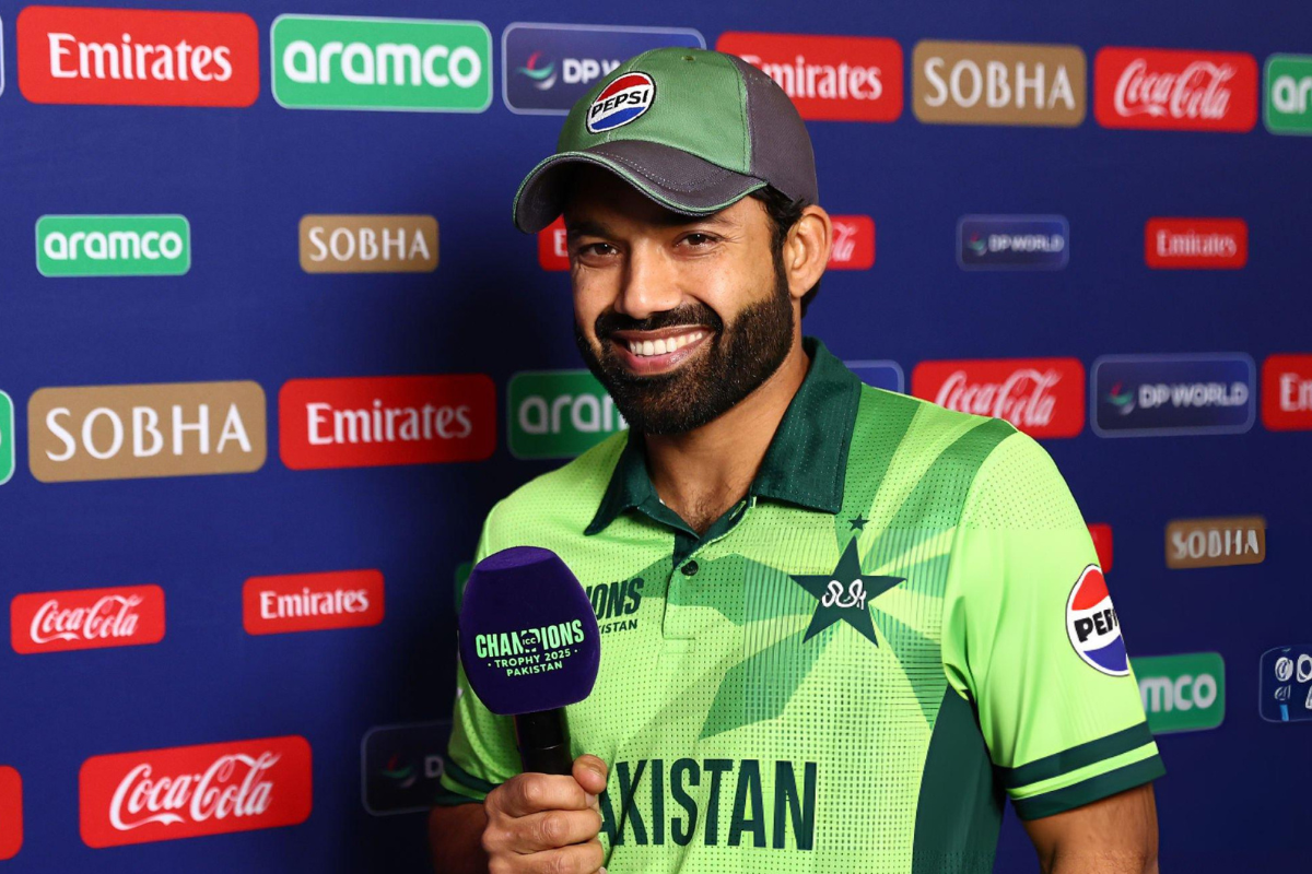 Pakistan Set To Sack Mohammad Rizwan As ODI Captain; 3 Options To Replace Him