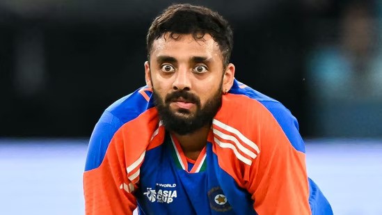 Varun Chakravarthy Reacts To Being Excluded From ODI Squad For Australia Tour