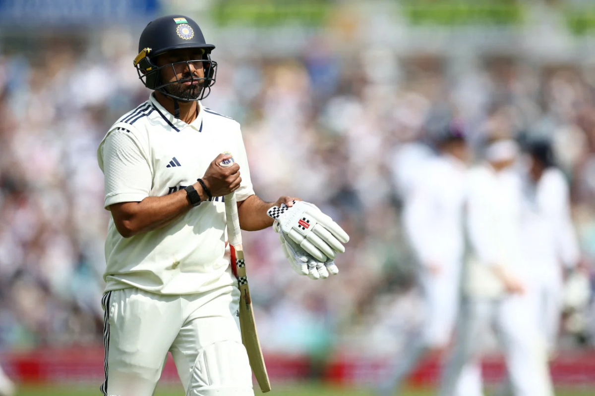 Uncapped Indian Claims Defending Champions Vidarbha Feel No Void Despite Karun Nair’s Switch After Record-Breaking Season