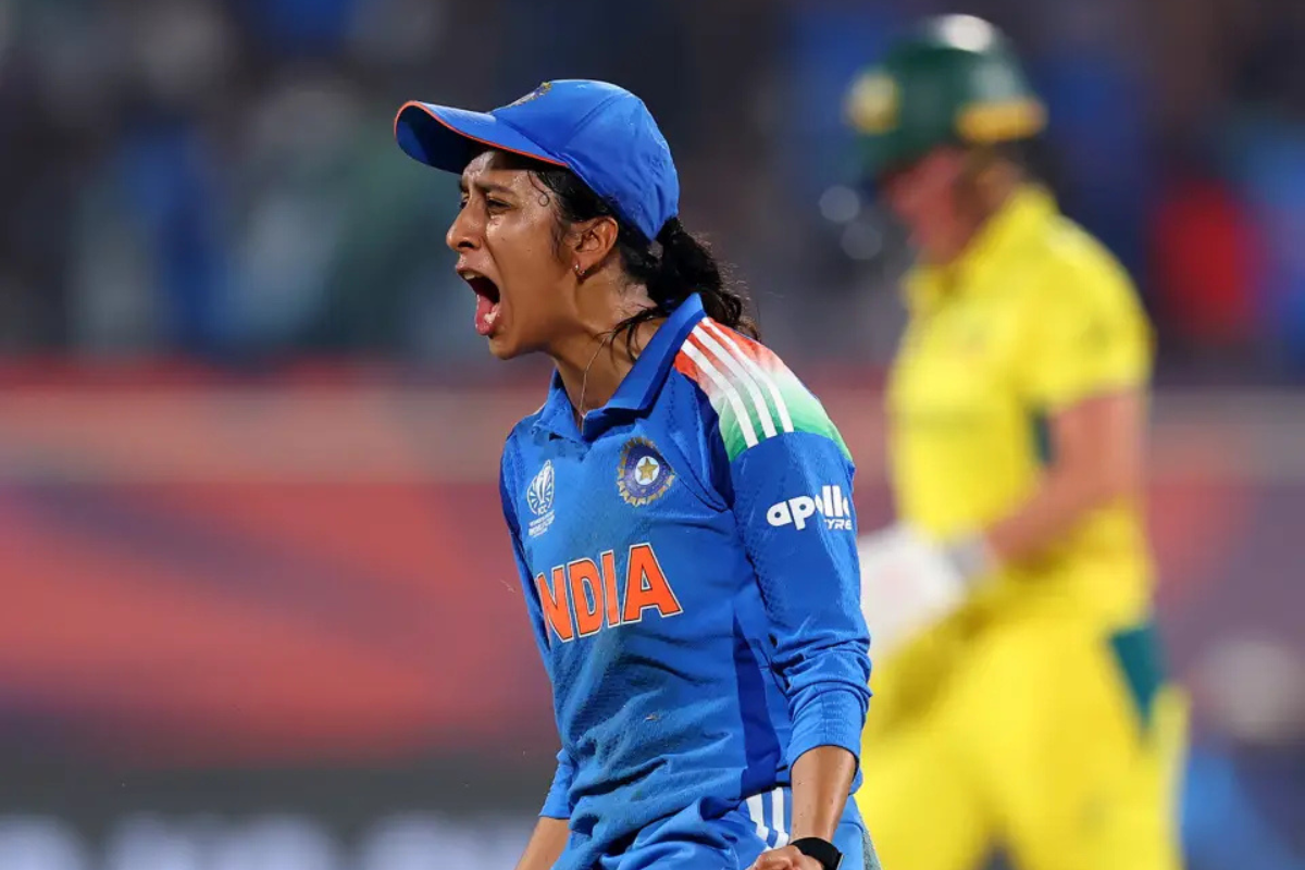 Where to Watch IND W vs AUS W? — India vs Australia Women’s World Cup 2025 Semi Final Live Streaming Details in India, Date, Timings, Venue