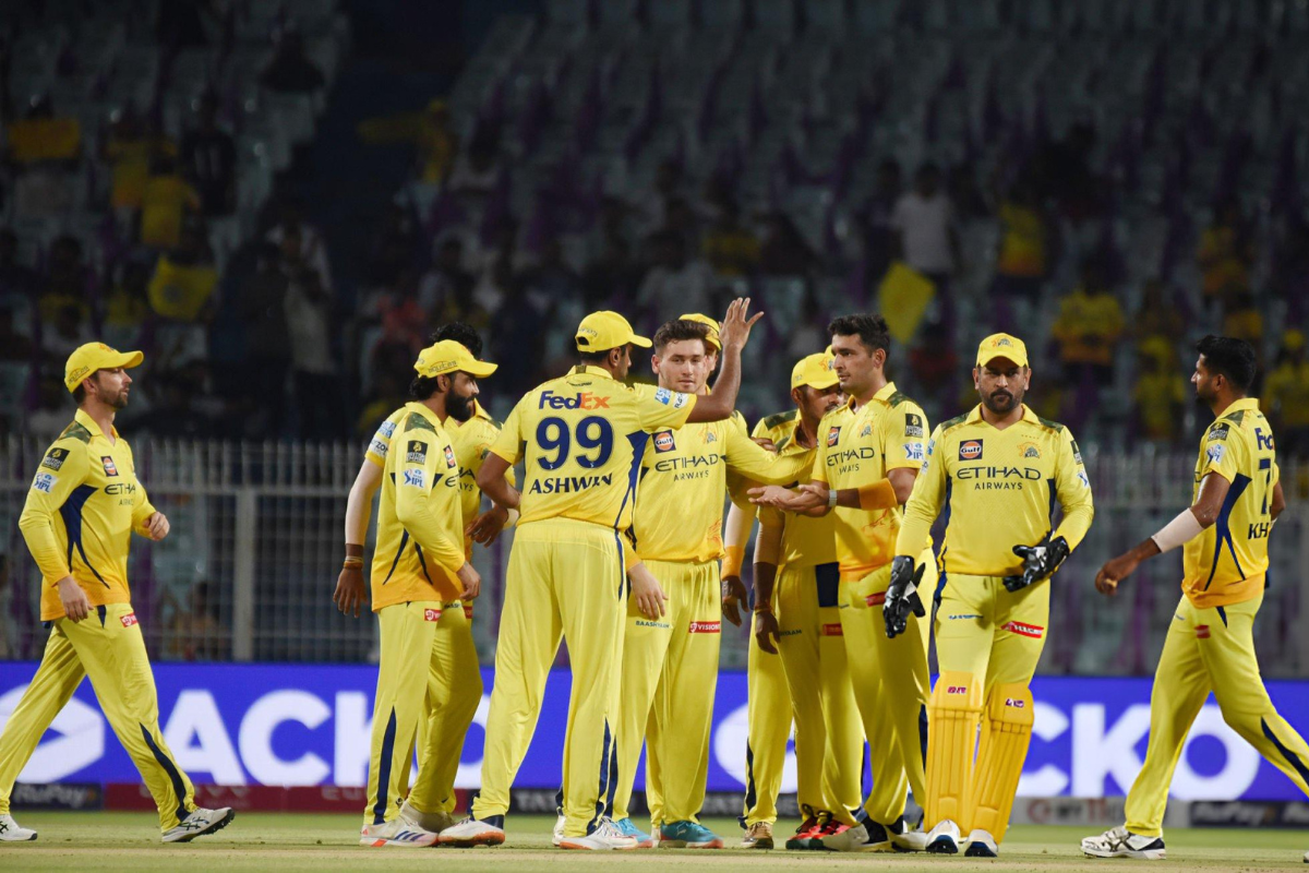 Who Will Feature in CSK Release List? Last Minute Form Could Save These 3 Players Ahead of IPL Retention Deadline