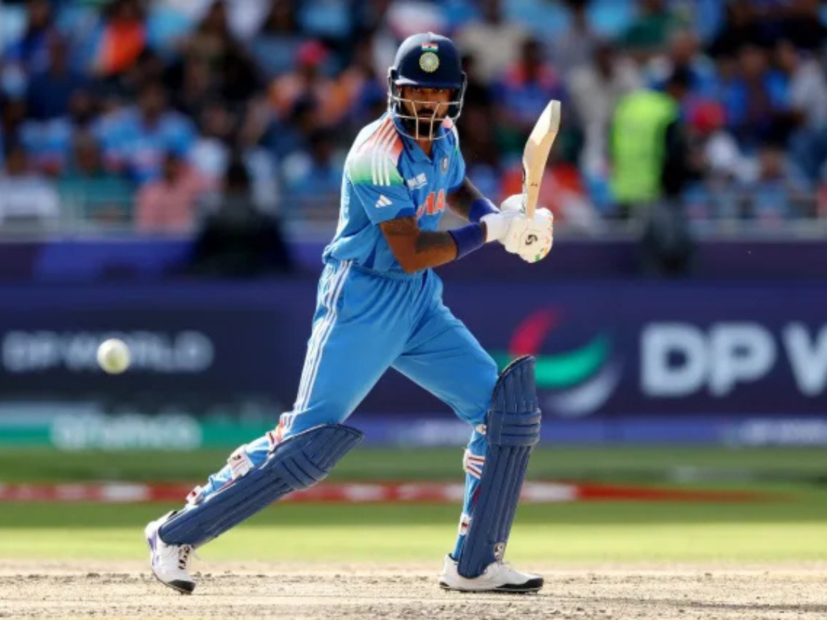 Why Is Hardik Pandya Not In India Squad for Australia Series?