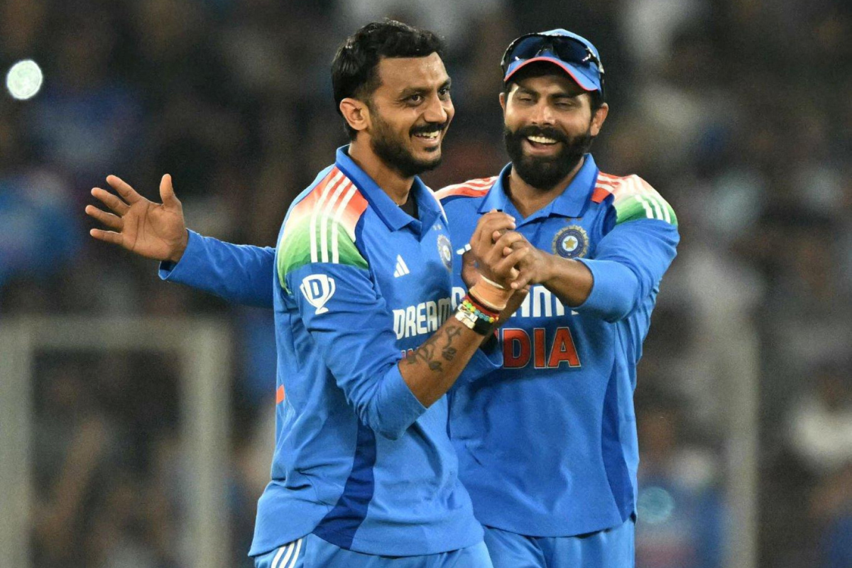 Why India Still Need Ravindra Jadeja Over Axar Patel in World Cup 2027