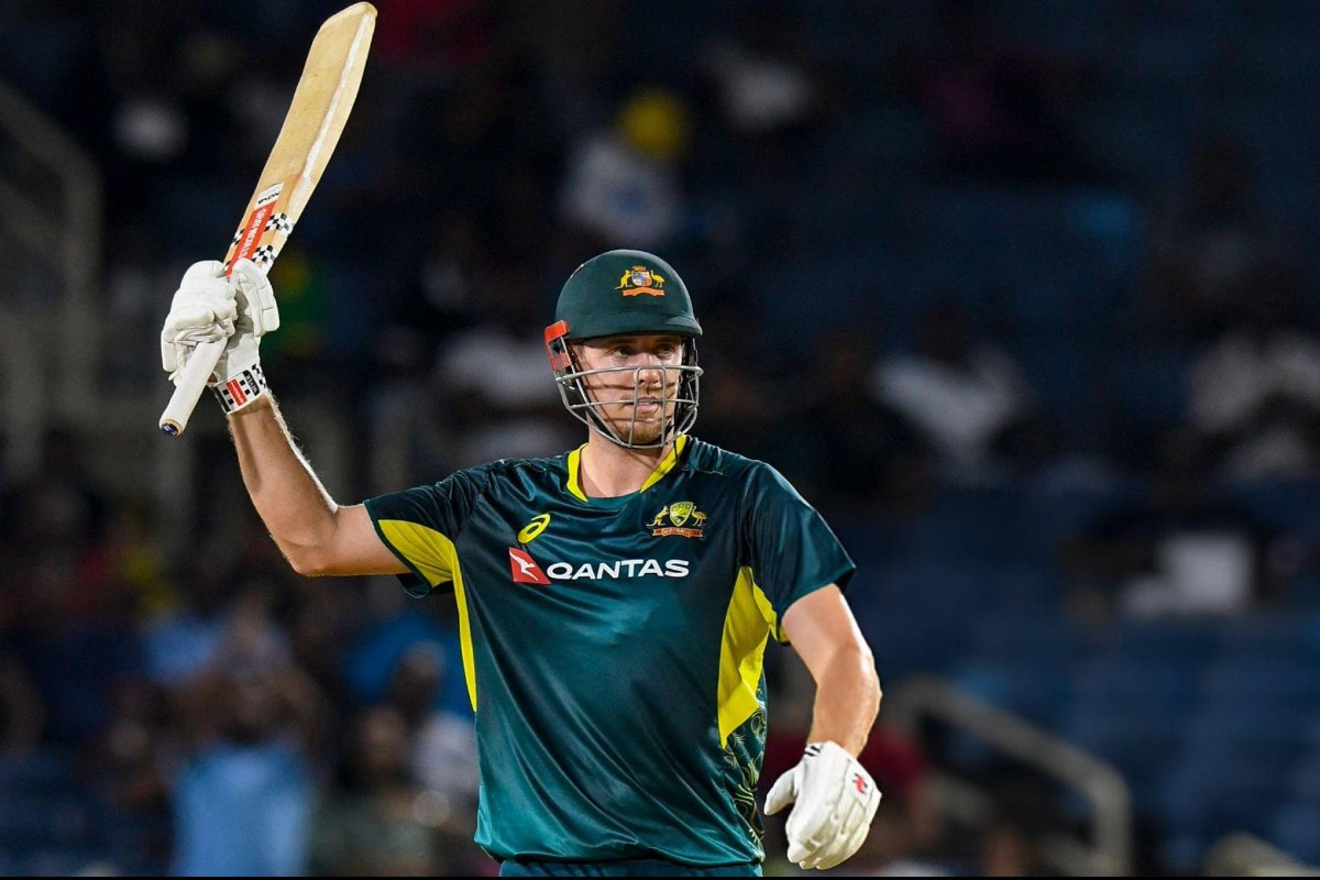 Why Is Cameron Green Not In Australia Playing XI for NZ vs AUS 3rd T20I?