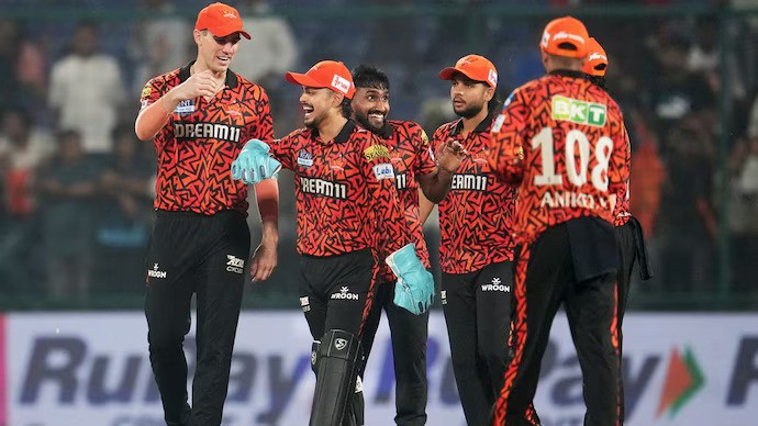 Yash Rathod Continues To Push for India Selection With Fifty in Irani Cup 2025, SRH Talent Hits Crafty Century Ahead of IPL 2026 Auction