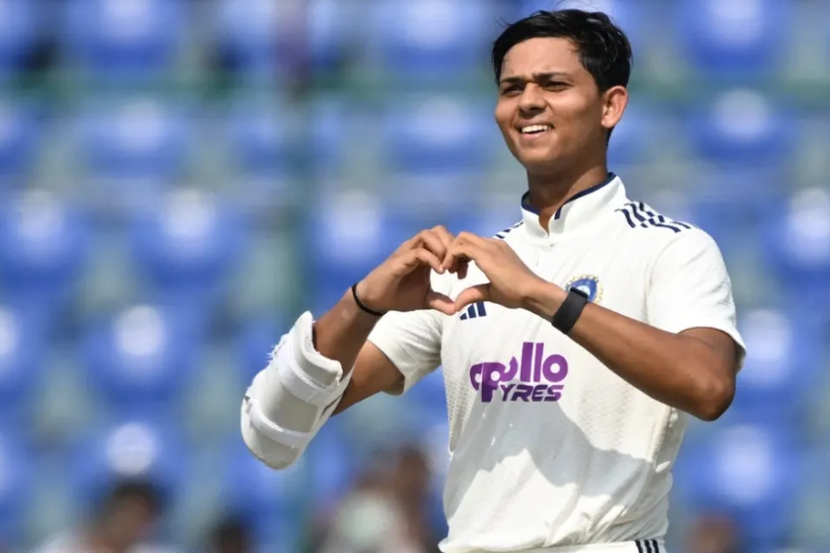 Yashasvi Jaiswal Hundred: India Opener Climbs Up Elite List, Closes In On The Likes of Sachin Tendulkar and Sir Don Bradman