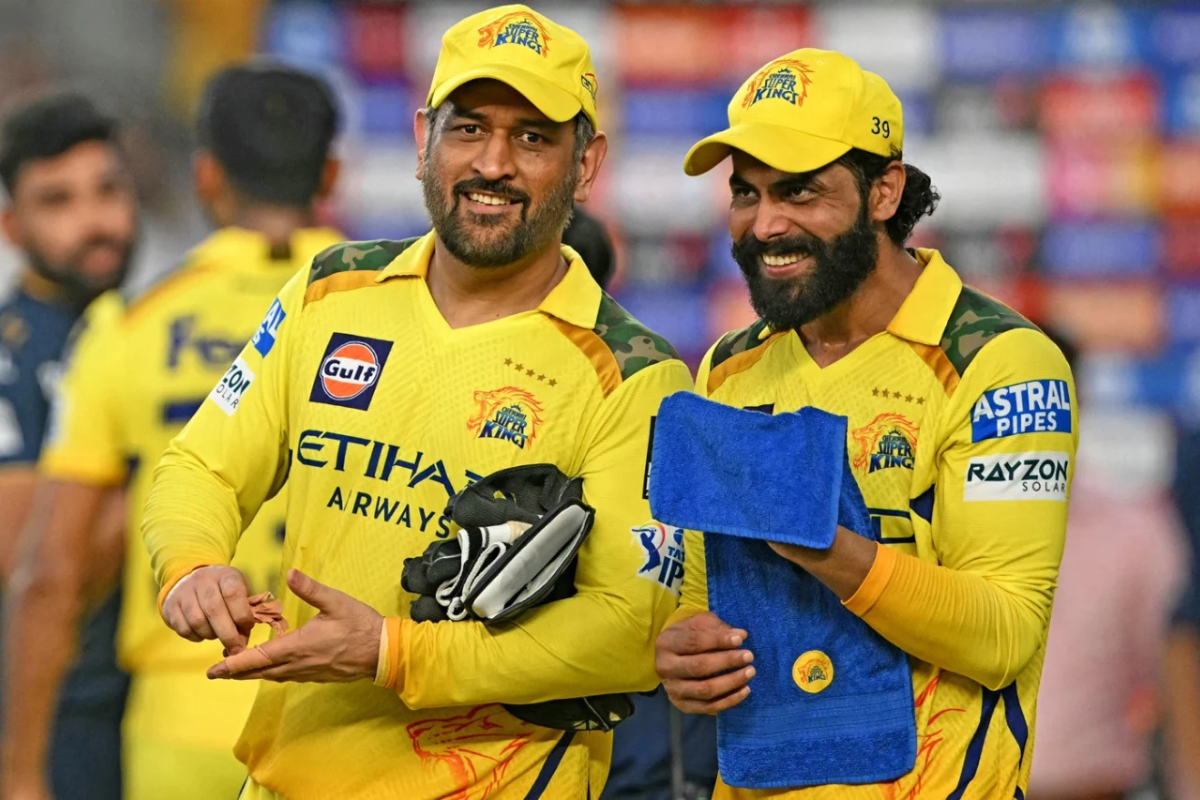 CSK IPL 2026 Auction Strategy — Released Players, Retentions, and the Washington Sundar Trade News