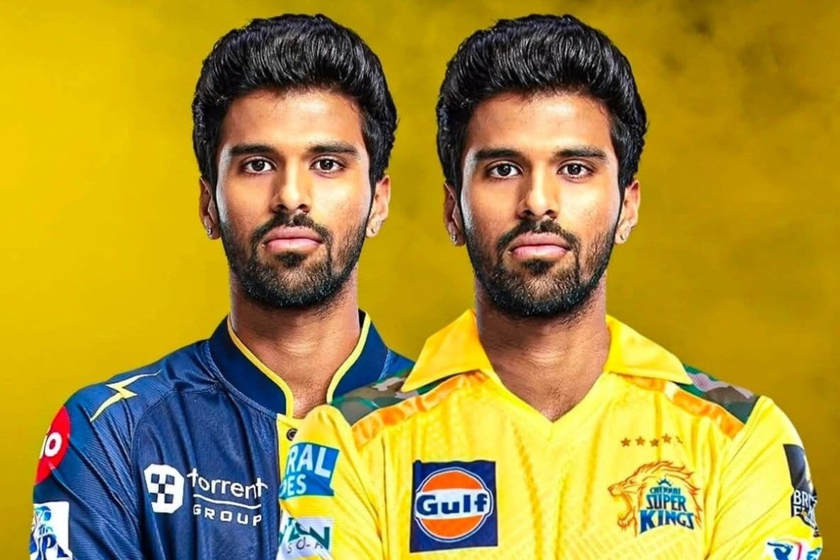 Ashwin Opens Up On Latest CSK Trade News and The Sensational Washington Sundar CSK Trade Buzz Before IPL 2026 Auction