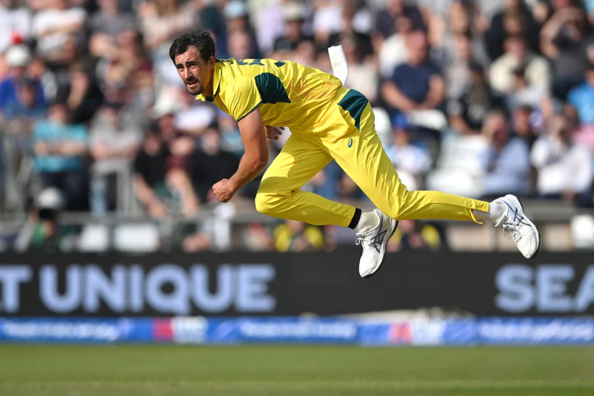 Australia Squad for India ODIs and T20Is: Mitchell Starc Returns, Forgotten Former Opener Recalled
