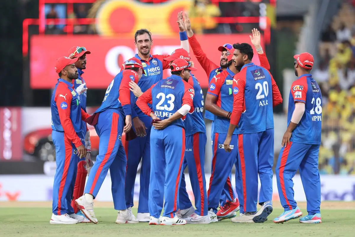 2 Shock Inclusions In Delhi Capitals Released Players 2026 List That Could Make IPL 2026 Auction Interesting