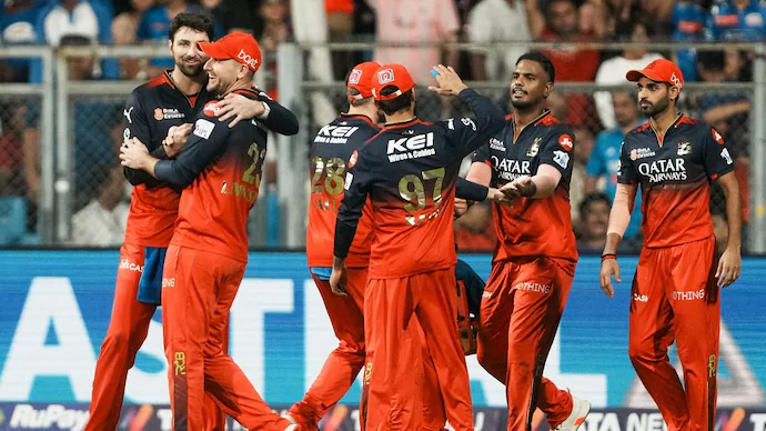 3 Big Players Who Could Be Among RCB Released Players 2026