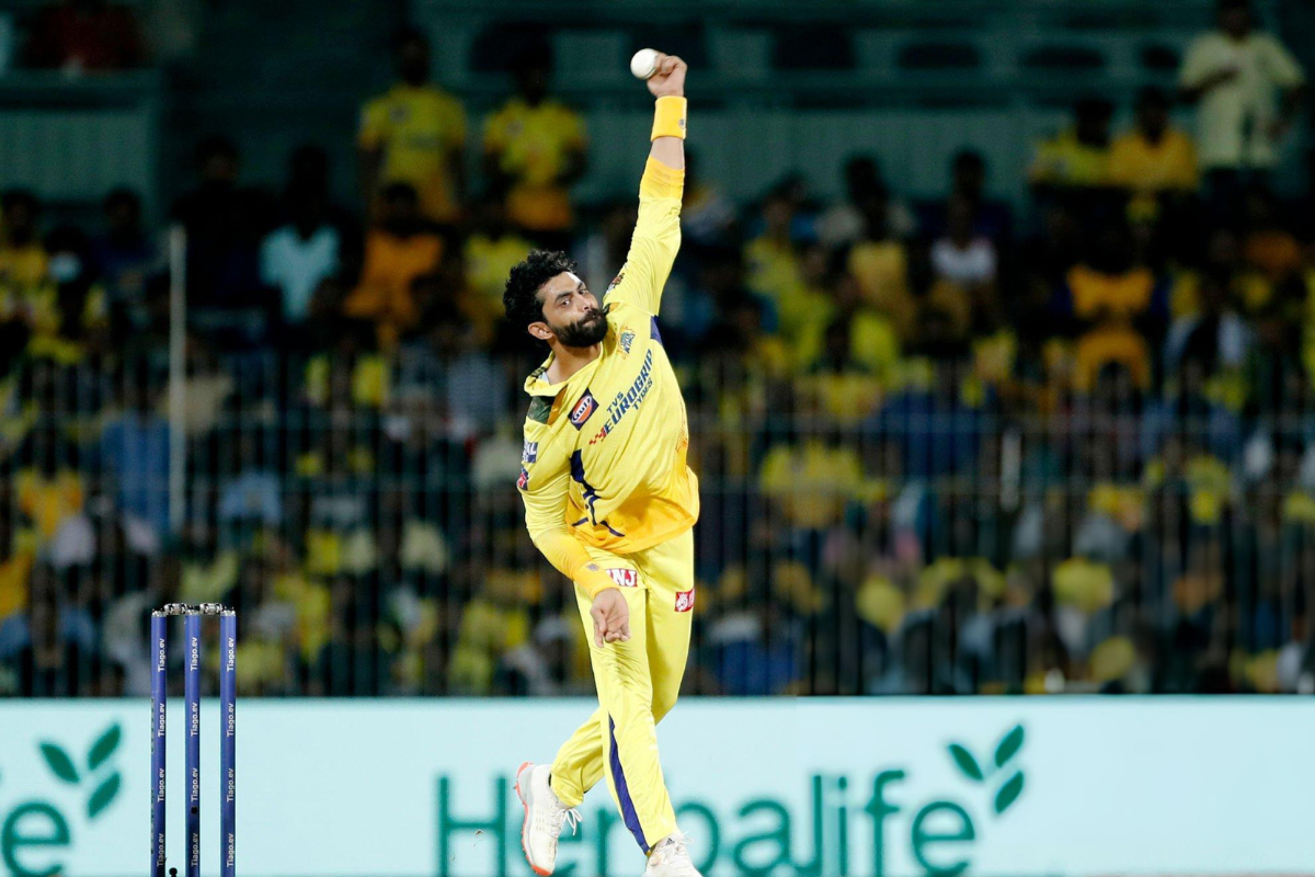 3 Players CSK Can Target To Replace Ravindra Jadeja at IPL 2026 Auction