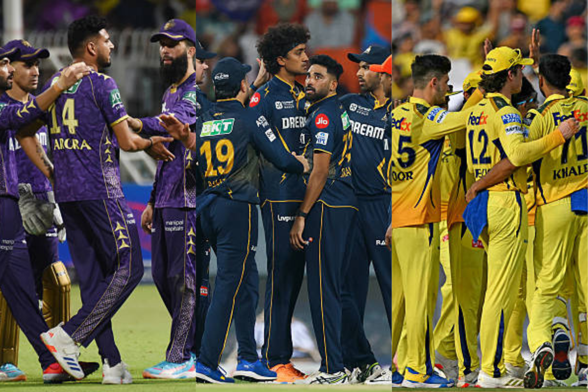 3 Players Who Could Return To Their Former Franchises At IPL 2026 Auction