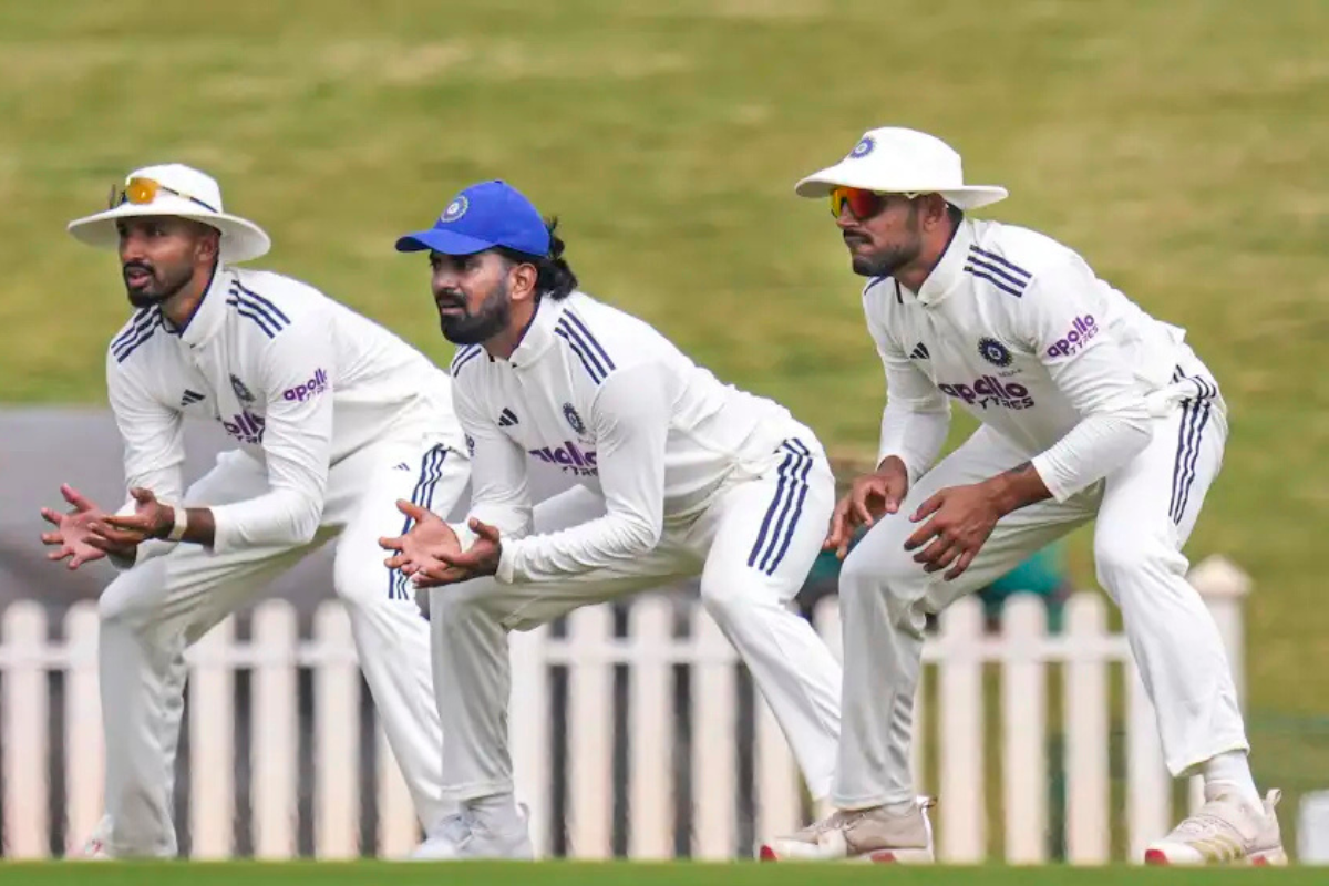 3 Takeaways From IND A vs SA A Series Ahead of India vs South Africa Tests