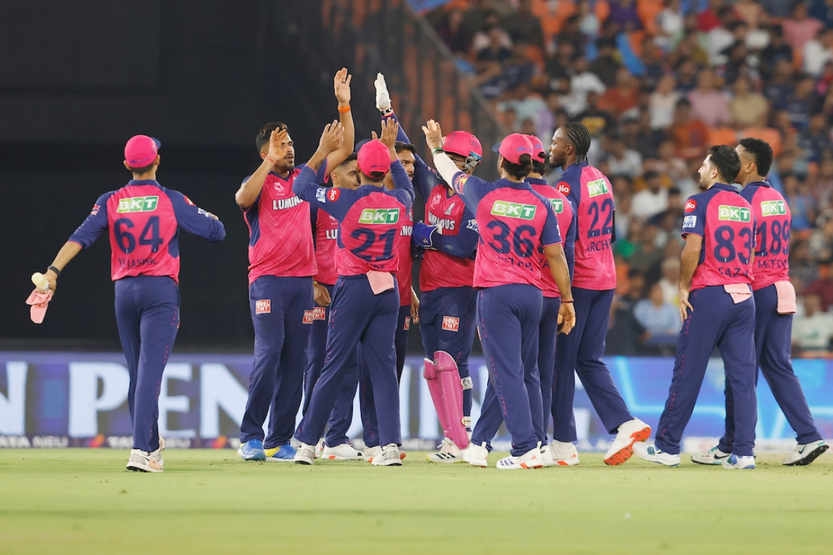 4 Overseas Players Set To Make RR Released Players 2026 List