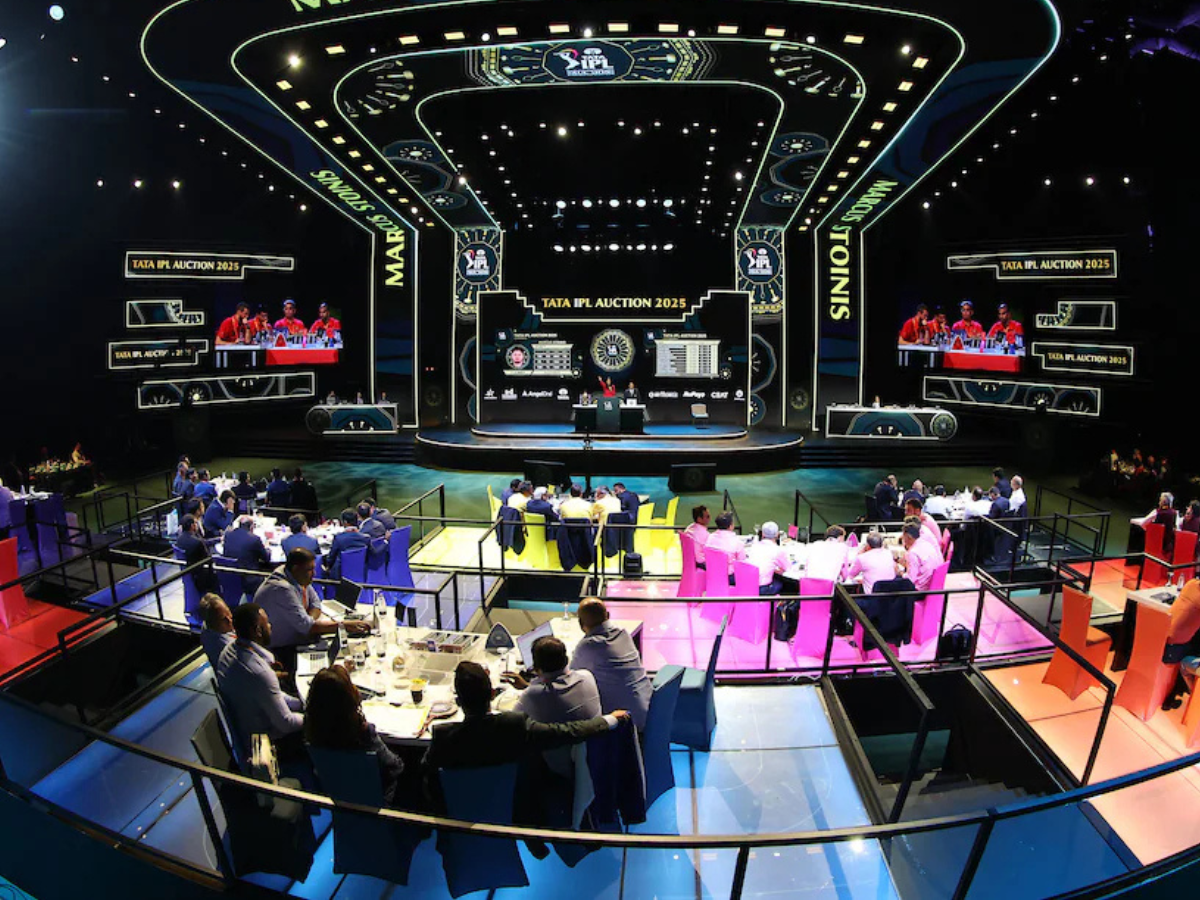 5 Players Who Will Command Big Bids in IPL 2026 Auction Despite Being Released