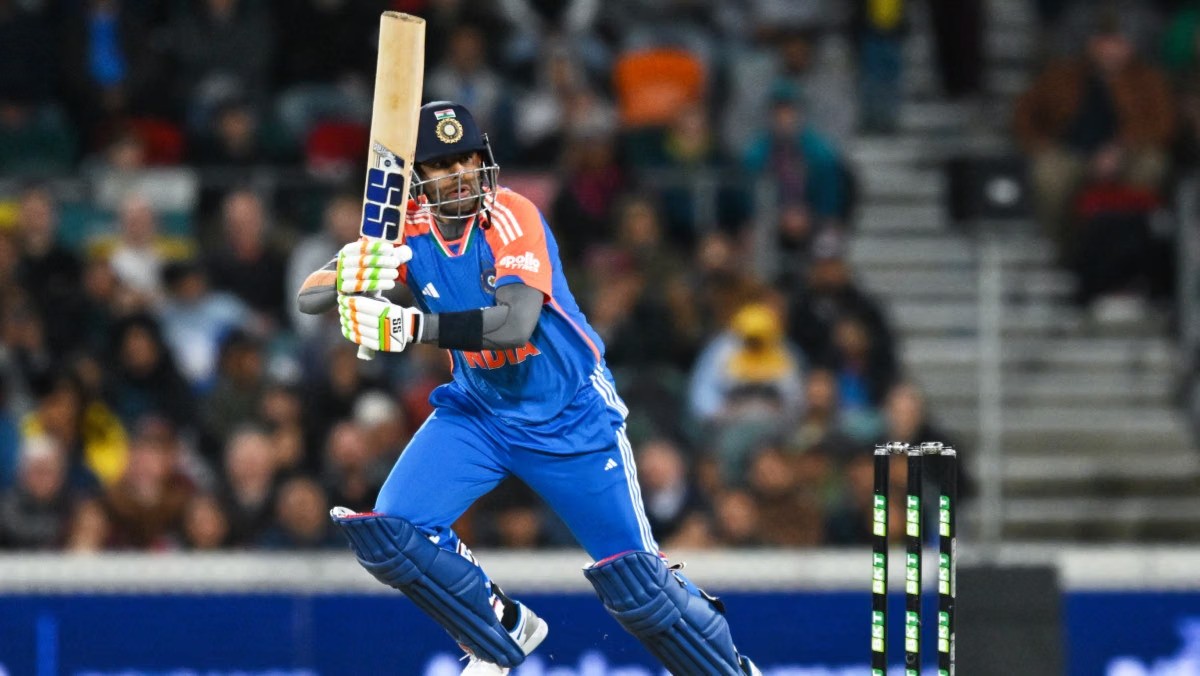 AB De Villiers Vows To Help Suryakumar Yadav After Public Plea To Boost 2027 ODI World Cup Chances