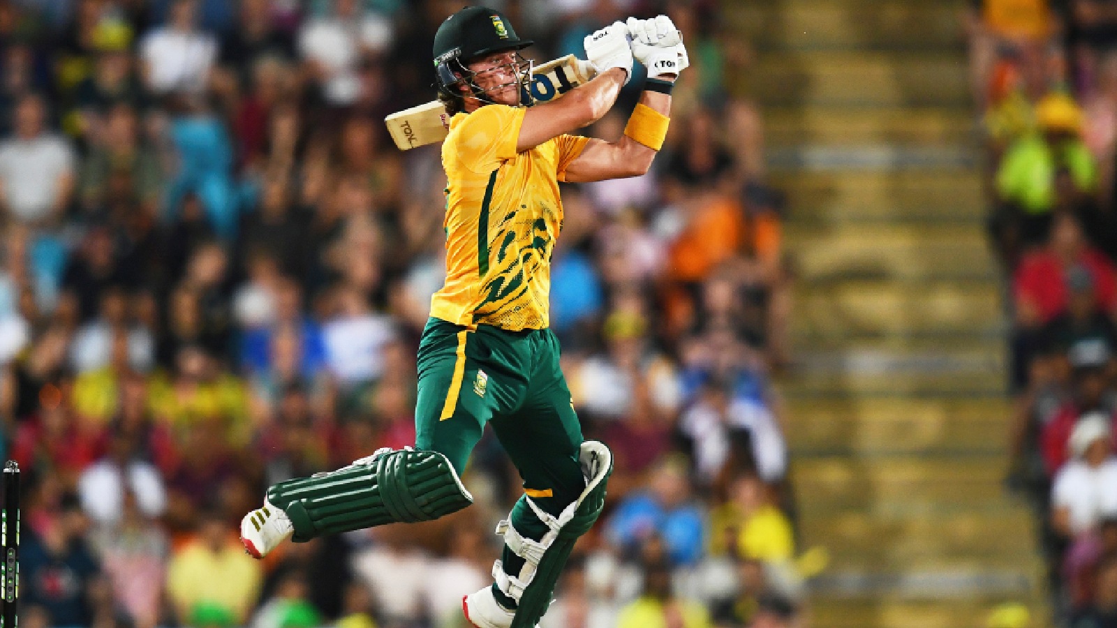 After Impressing Against India A, South Africa Sensation Replaces Dewald Brevis in PAK vs SA ODIs