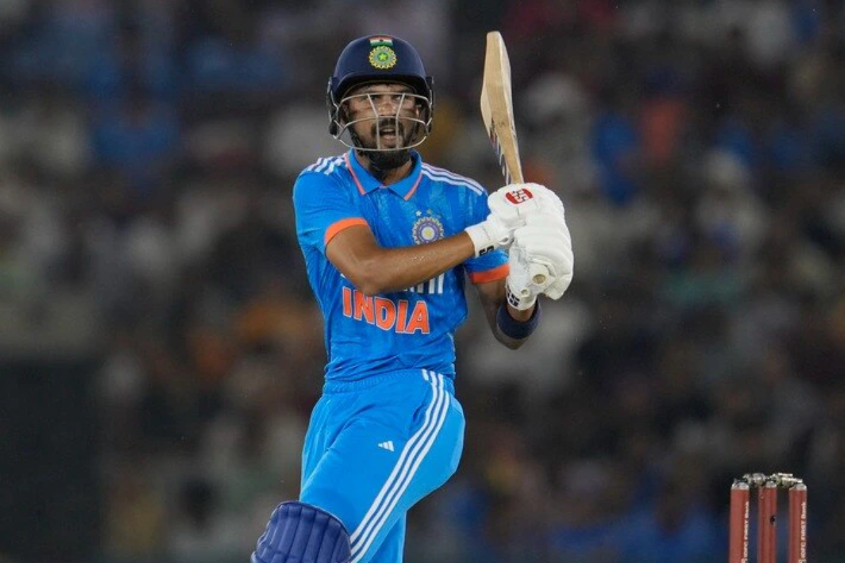 After Test Snub, Ruturaj Gaikwad Slams Century for IND A To Secure Spot in IND vs SA ODI Series