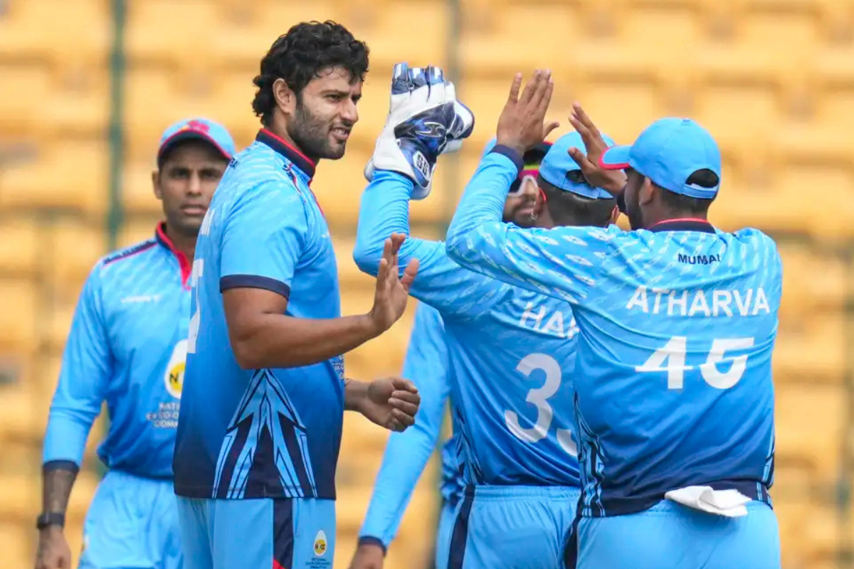 All You Need to Know About Syed Mushtaq Ali Trophy 2025-26: Full Fixtures, Squads, Venues, and Timings for SMAT