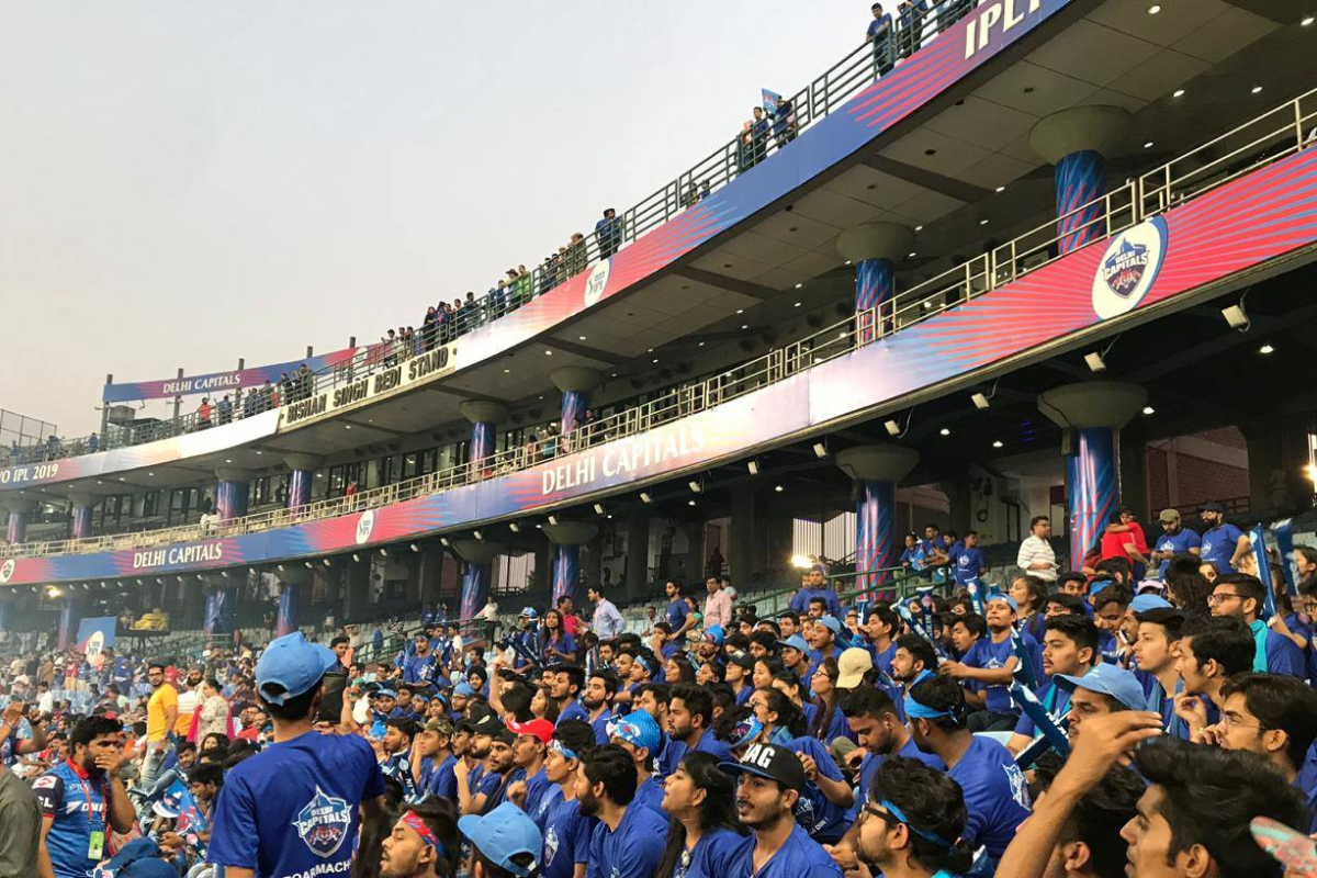 Among Delhi Capitals Retained Players List, Proteas Star Blasts 93* To Gear Up for 2026 Season
