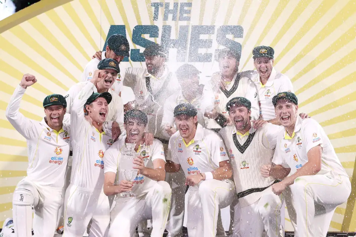 Ashes Live Streaming in India: Where to Watch Ashes 2025 Live Telecast in India, Schedule, And Squads