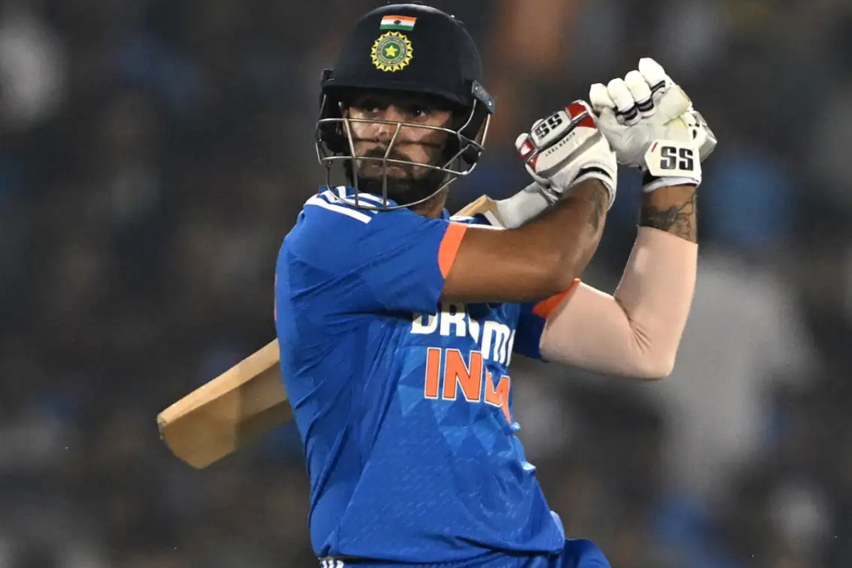 Asia Cup Rising Stars 2025 Live Streaming in India — Where To Watch India A in The Asian T20 Tournament, Squads, and Schedule
