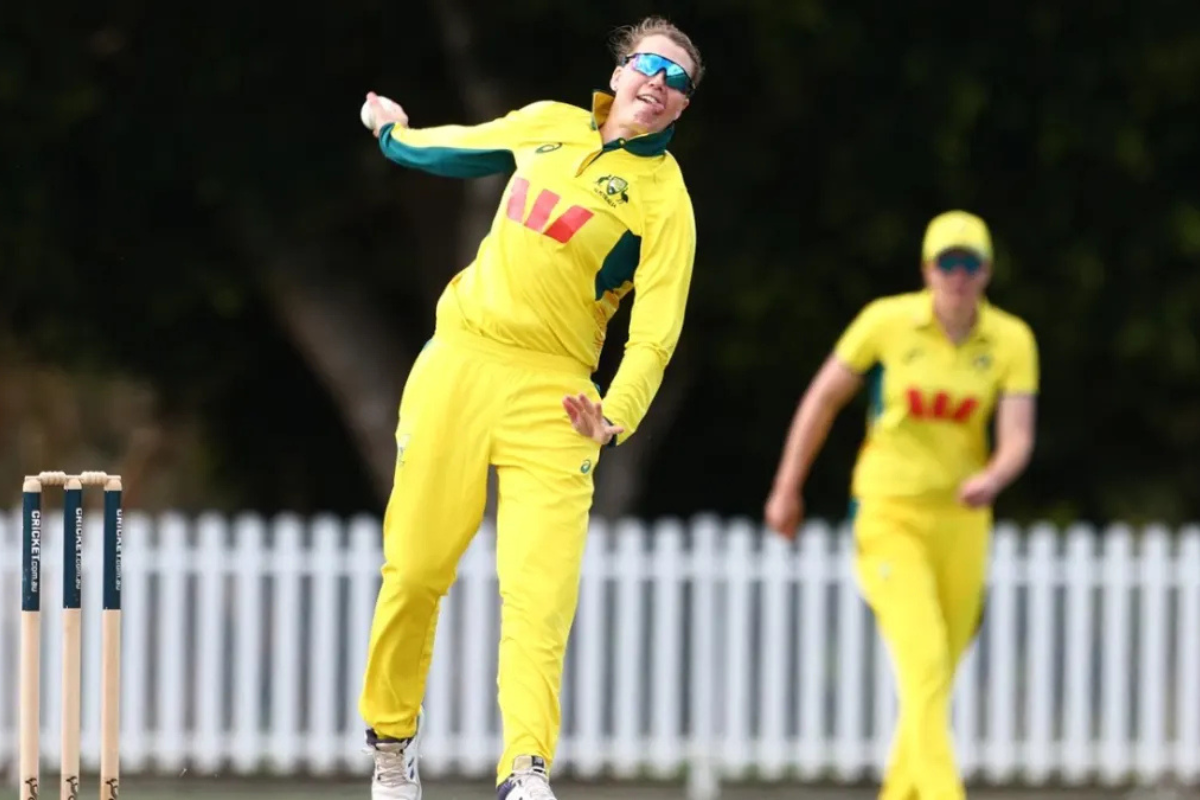 Australia All-rounder Claims Fiery Hattrick, Fuels WPL Auction 2026 Prospects With Match-winning Four-wicket Haul