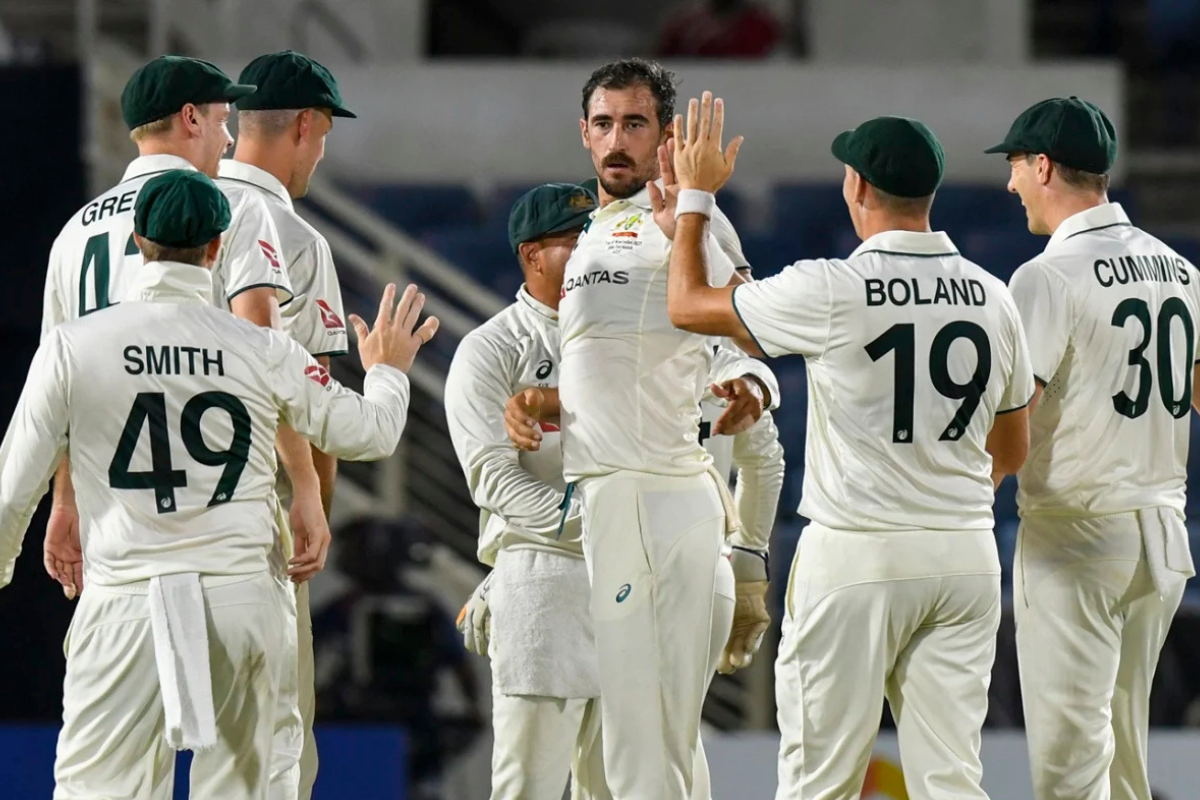 Australia Ashes Squad 2025 — Sam Konstas Dropped, Marnus Labuschagne, Jake Weatherald, Brendan Doggett Named in Ashes Cricket Squad