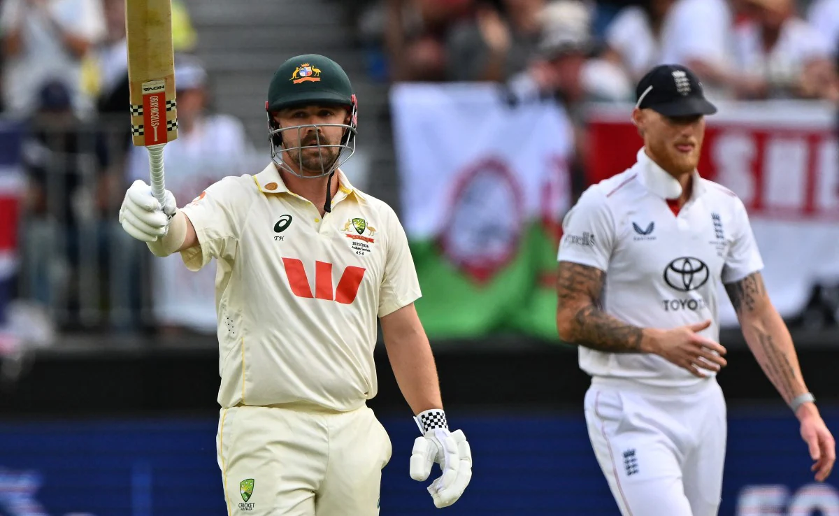 Australia Coach Hints at Dynamic Strategy for Travis Head for Remainder of the Ashes 2025