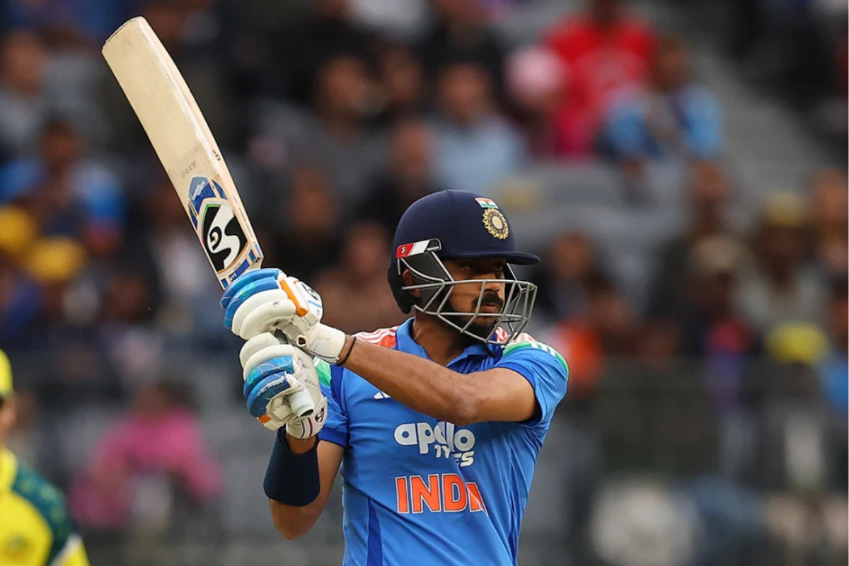 Why Washington Sundar and Ravindra Jadeja Were Preferred Over Axar Patel in India Squad for South Africa ODI Series
