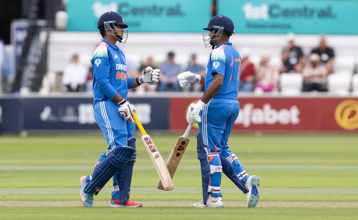 Ayush Mhatre, Vaibhav Suryavanshi Ignored in India A U19 and B U19 Sides for Triangular Series With Afghanistan