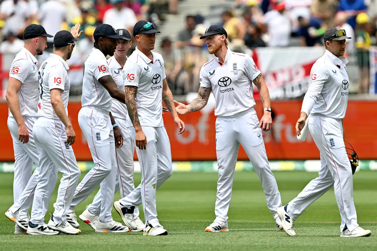 “We were shellshocked…” — Ben Stokes Reacts To Travis Head 69-ball Century in 1st Ashes Test