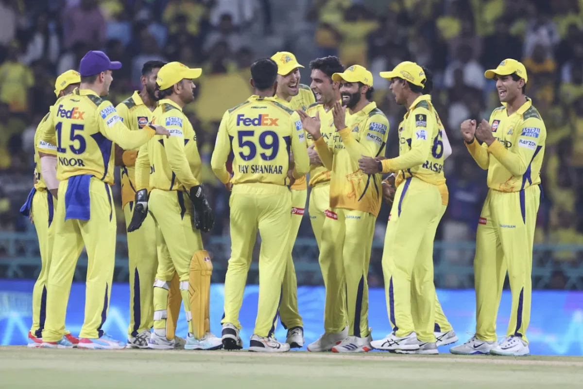 Benched Domestic Talent Set To Miss CSK Released Players 2026 After Impressive Turnaround