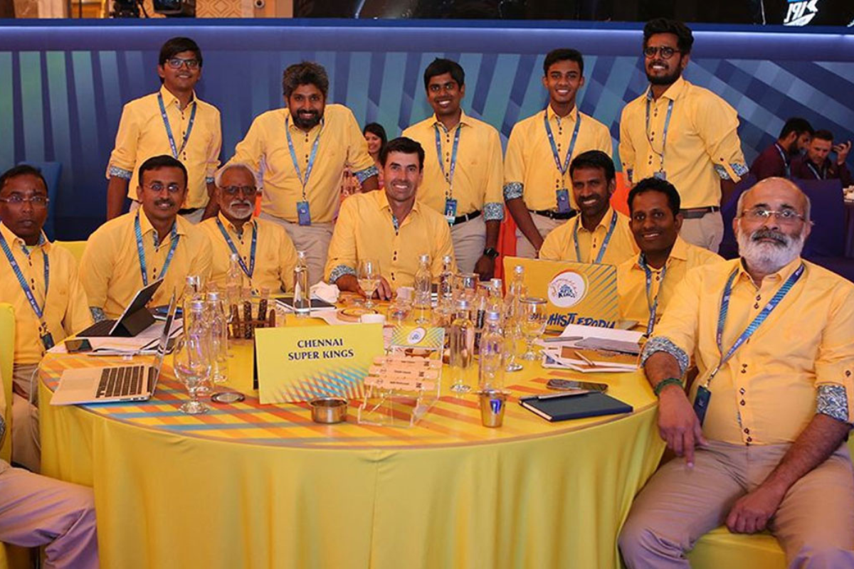 CSK Auction 2026 Strategy, Budget & Target List — Chennai Super Kings Eye Former RCB Stars