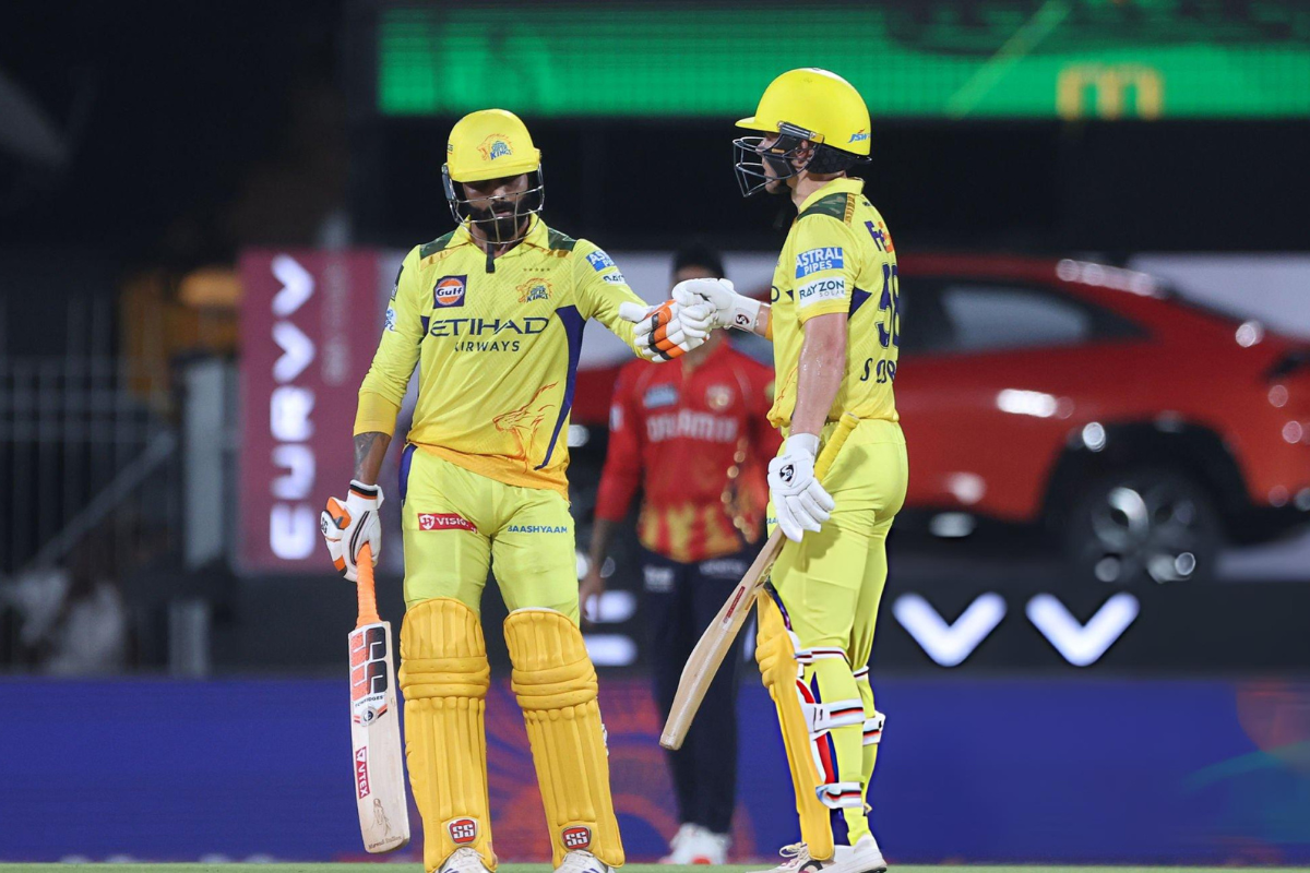 Can CSK Fit Everyone In? Tricky All-Rounder Calls in CSK Retention List 2026