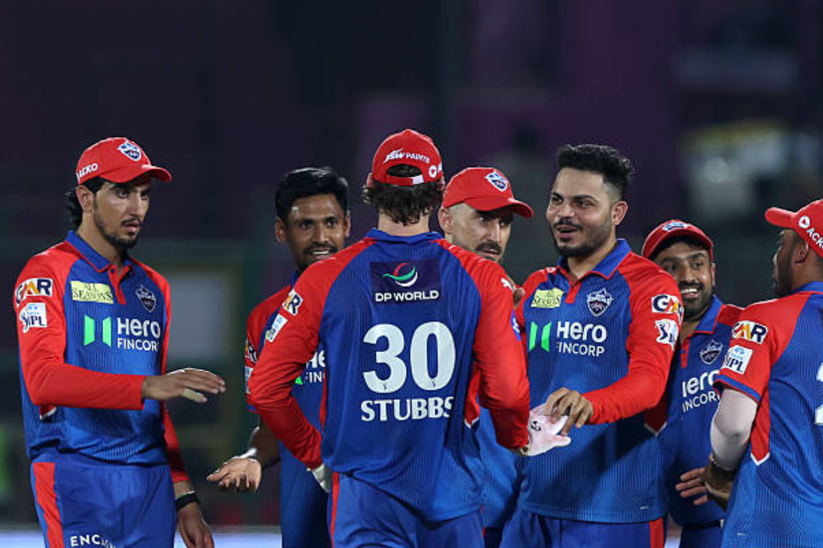 DC Auction 2026 Strategy, Budget & Target List — Delhi Capitals Eye Australia Star